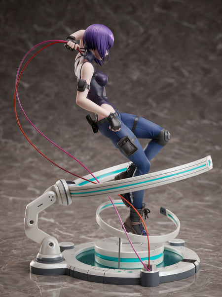 Koukaku Kidotai: SAC_2045 - Kusanagi Motoko - F:Nex - 1/7 (FuRyu)