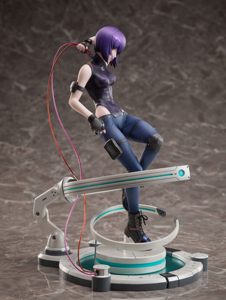 Koukaku Kidotai: SAC_2045 - Kusanagi Motoko - F:Nex - 1/7 (FuRyu)