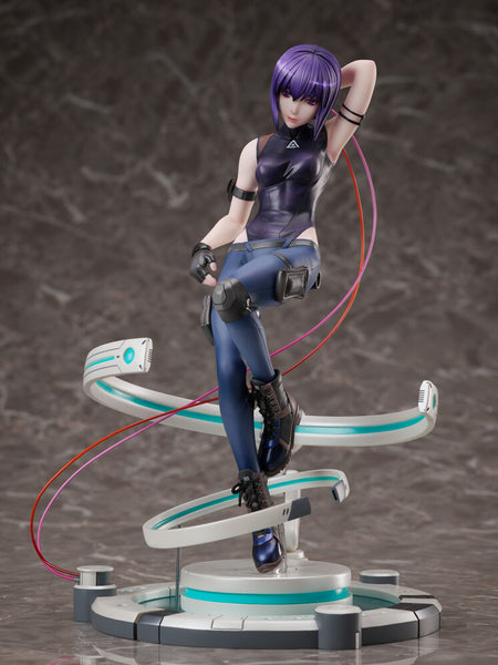 Koukaku Kidotai: SAC_2045 - Kusanagi Motoko - F:Nex - 1/7 (FuRyu)