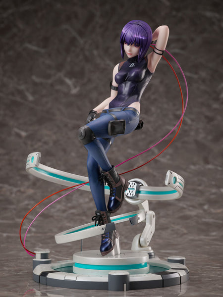 Koukaku Kidotai: SAC_2045 - Kusanagi Motoko - F:Nex - 1/7 (FuRyu)
