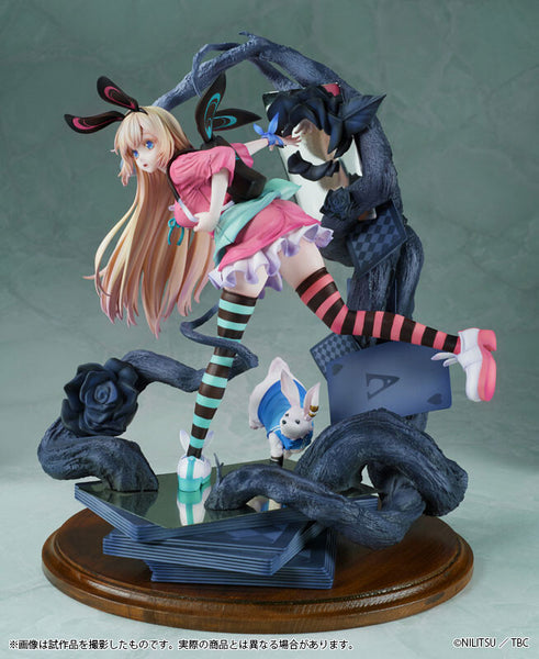 Original - Douwa Series - Machino Alice - 1/7 (TB Company)