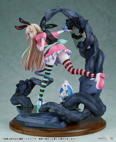 Original - Douwa Series - Machino Alice - 1/7 (TB Company)