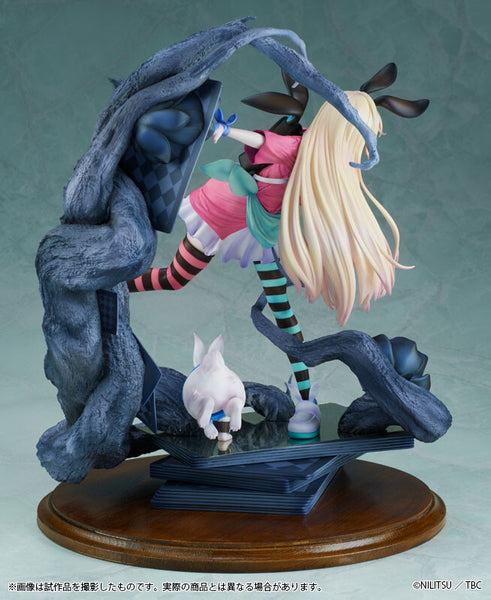 Original - Douwa Series - Machino Alice - 1/7 (TB Company)