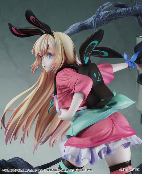 Original - Douwa Series - Machino Alice - 1/7 (TB Company)
