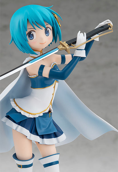 Gekijouban Mahou Shoujo Madoka★Magica: Hangyaku no Monogatari - Miki Sayaka - Pop Up Parade (Good Smile Company)