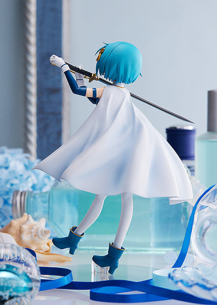 Gekijouban Mahou Shoujo Madoka★Magica: Hangyaku no Monogatari - Miki Sayaka - Pop Up Parade (Good Smile Company)