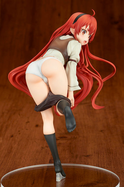 Mushoku Tensei ~Isekai Ittara Honki Dasu~ - Eris Boreas Greyrat - 1/7 - Okigae Mode (Ques Q)