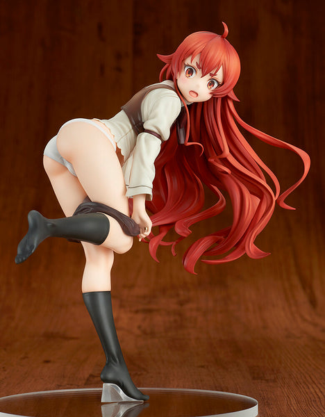 Mushoku Tensei ~Isekai Ittara Honki Dasu~ - Eris Boreas Greyrat - 1/7 - Okigae Mode (Ques Q)