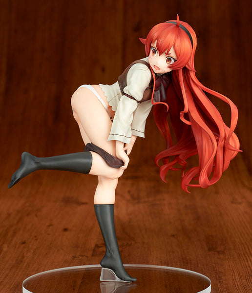 Mushoku Tensei ~Isekai Ittara Honki Dasu~ - Eris Boreas Greyrat - 1/7 - Okigae Mode (Ques Q)