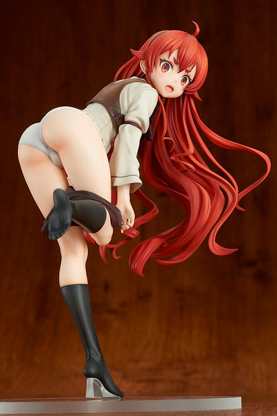 Mushoku Tensei ~Isekai Ittara Honki Dasu~ - Eris Boreas Greyrat - 1/7 - Okigae Mode (Ques Q)
