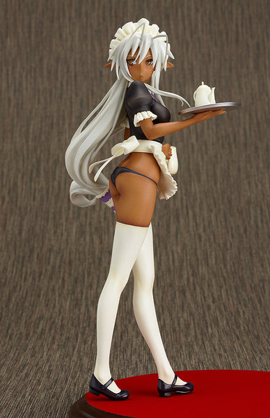 Soukou Akki Muramasa - Sansei Muramasa - 1/7 - Maid (Max Factory)