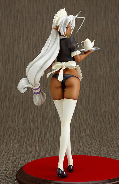 Soukou Akki Muramasa - Sansei Muramasa - 1/7 - Maid (Max Factory)