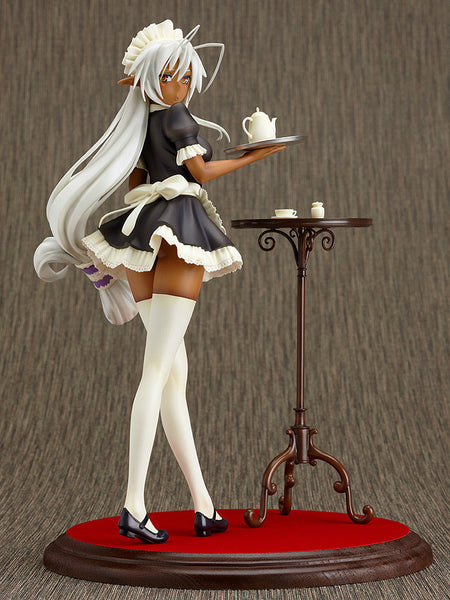 Soukou Akki Muramasa - Sansei Muramasa - 1/7 - Maid (Max Factory)