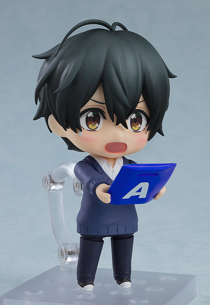 Sasaki to Miyano - Miyano Yoshikazu - Nendoroid (#1891) (Orange Rouge)