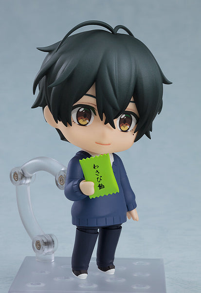 Sasaki to Miyano - Miyano Yoshikazu - Nendoroid (#1891) (Orange Rouge)