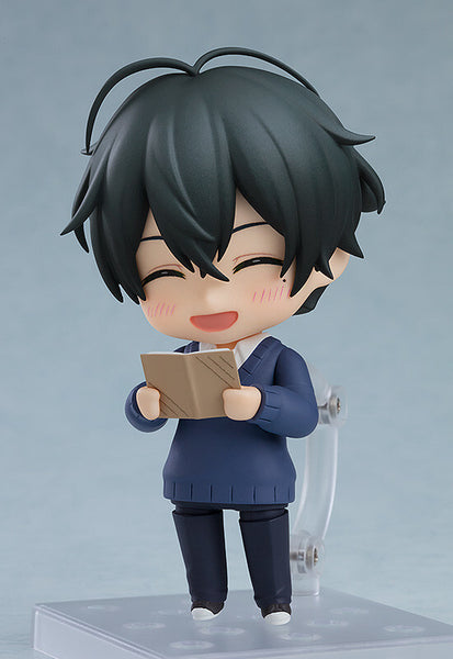 Sasaki to Miyano - Miyano Yoshikazu - Nendoroid (#1891) (Orange Rouge)