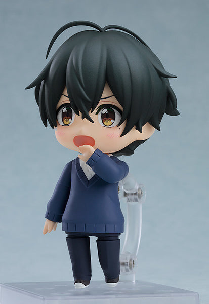 Sasaki to Miyano - Miyano Yoshikazu - Nendoroid (#1891) (Orange Rouge)