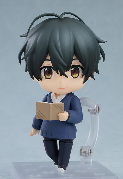 Sasaki to Miyano - Miyano Yoshikazu - Nendoroid (#1891) (Orange Rouge)