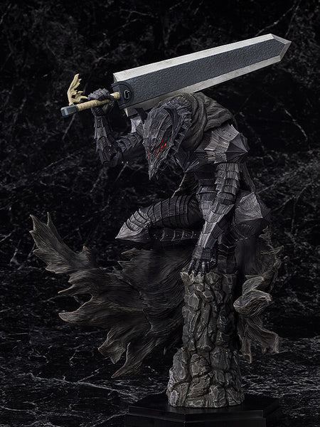 Berserk - Guts - Pop Up Parade - Berserker Armor, L (Max Factory)
