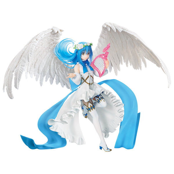 Tensei Shitara Slime Datta Ken - Rimuru Tempest - Ichiban Kuji - Ichiban Kuji Tensei Shitara Slime Datta Ken ~Touhyou Arigatou! Rimuru-sama Matsuri-hen~ (B Prize) - Angel Style (Bandai Spirits)