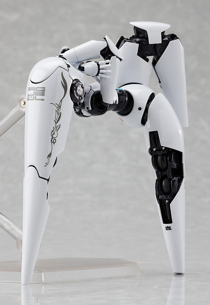 Fireball Charming - Drossel von Flügel - Figma (125) (Max Factory)
