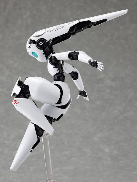 Fireball Charming - Drossel von Flügel - Figma (125) (Max Factory)