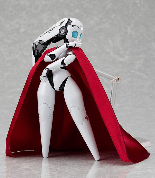 Fireball Charming - Drossel von Flügel - Figma (125) (Max Factory)
