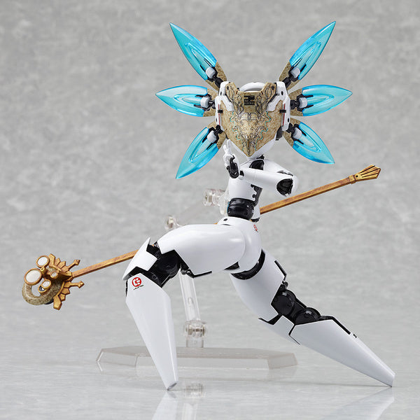 Fireball Charming - Drossel von Flügel - Figma (125) (Max Factory)