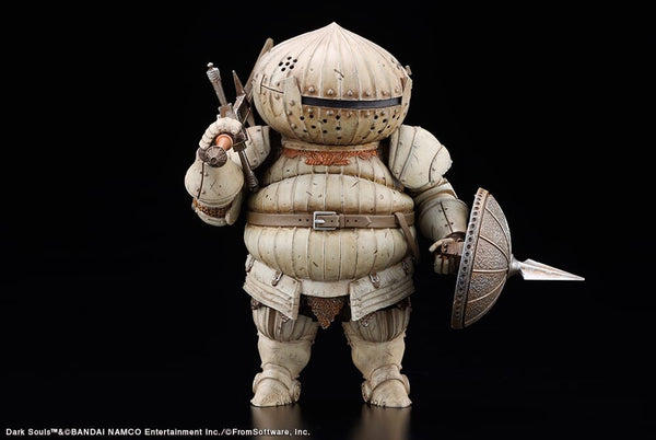 Dark Souls - Catarina Kishi Siegmeyer - Q Collection (Art Spirits, Plex)