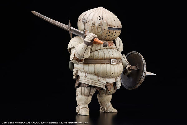 Dark Souls - Catarina Kishi Siegmeyer - Q Collection (Art Spirits, Plex)
