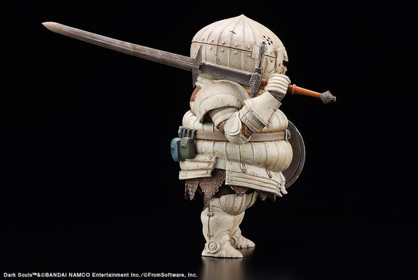 Dark Souls - Catarina Kishi Siegmeyer - Q Collection (Art Spirits, Plex)