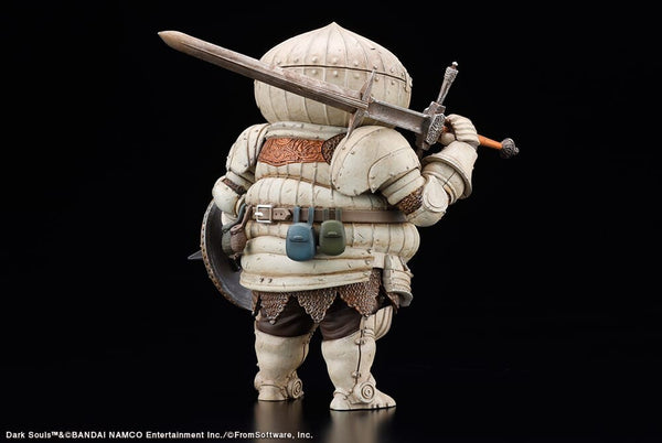 Dark Souls - Catarina Kishi Siegmeyer - Q Collection (Art Spirits, Plex)