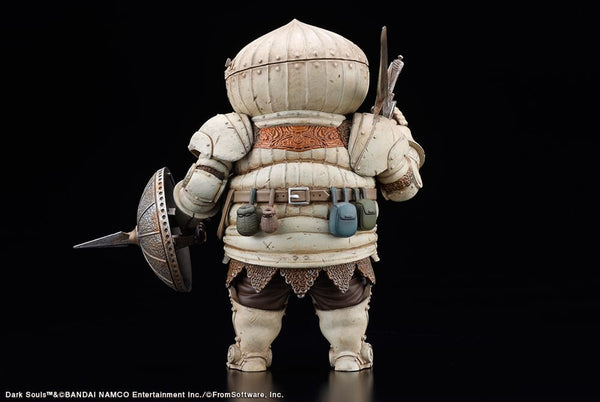 Dark Souls - Catarina Kishi Siegmeyer - Q Collection (Art Spirits, Plex)