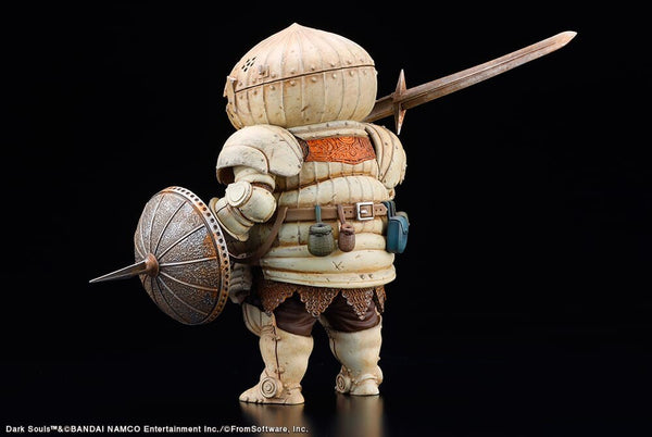 Dark Souls - Catarina Kishi Siegmeyer - Q Collection (Art Spirits, Plex)