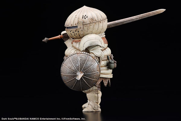 Dark Souls - Catarina Kishi Siegmeyer - Q Collection (Art Spirits, Plex)