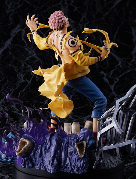 Jujutsu Kaisen - Sukuna - Shibuya Scramble Figure - 1/7 (eStream, Mappa)