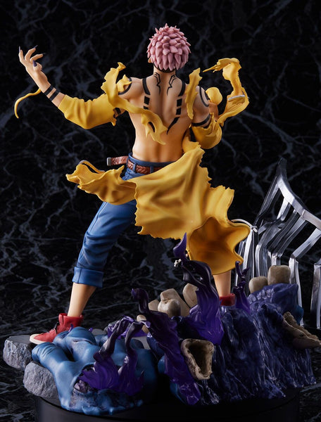 Jujutsu Kaisen - Sukuna - Shibuya Scramble Figure - 1/7 (eStream, Mappa)