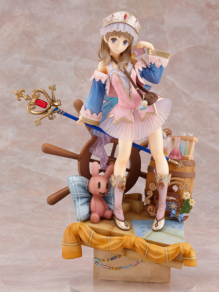 Atelier Totori ~Arland no Renkinjutsushi 2~ - Totooria Helmold - 1/8 (Phat Company)