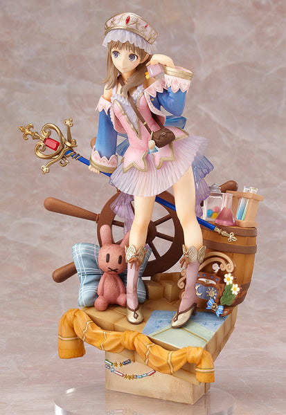Atelier Totori ~Arland no Renkinjutsushi 2~ - Totooria Helmold - 1/8 (Phat Company)