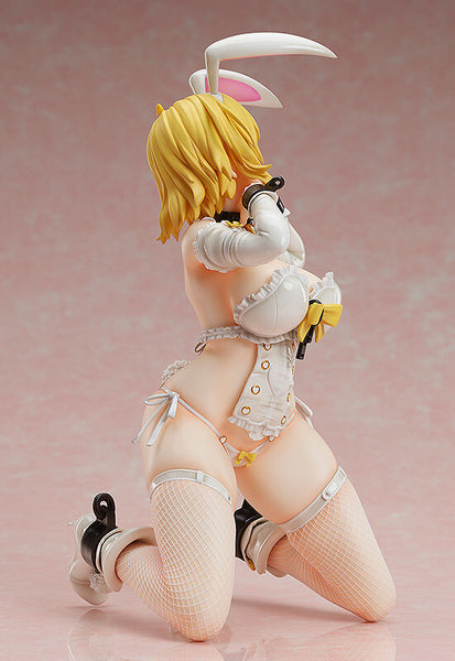 Shinovi Master Senran Kagura: New Link - Ryouna - B-style - 1/4 - Bunny Ver. (FREEing)
