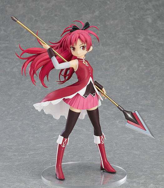 Gekijouban Mahou Shoujo Madoka★Magica: Hangyaku no Monogatari - Sakura Kyouko - Pop Up Parade (Good Smile Company)