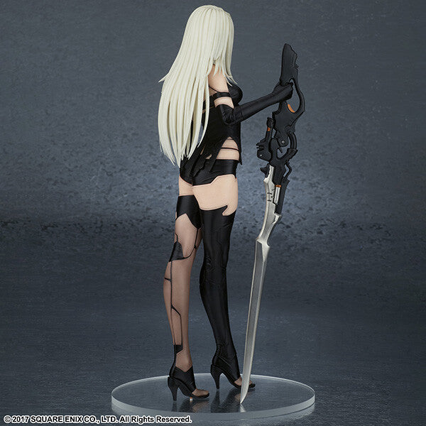 NieR: Automata - YoRHa Type A No.2 (Flare, Square Enix)