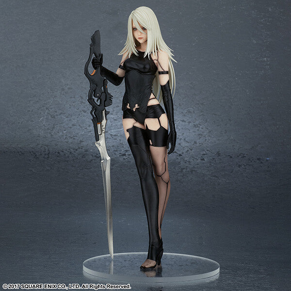 NieR: Automata - YoRHa Type A No.2 (Flare, Square Enix)