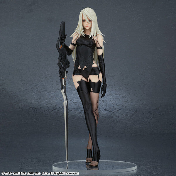 NieR: Automata - YoRHa Type A No.2 (Flare, Square Enix)