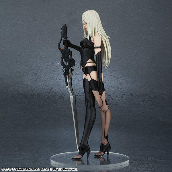 NieR: Automata - YoRHa Type A No.2 (Flare, Square Enix)