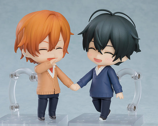 Sasaki to Miyano - Miyano Yoshikazu - Nendoroid (#1891) (Orange Rouge)