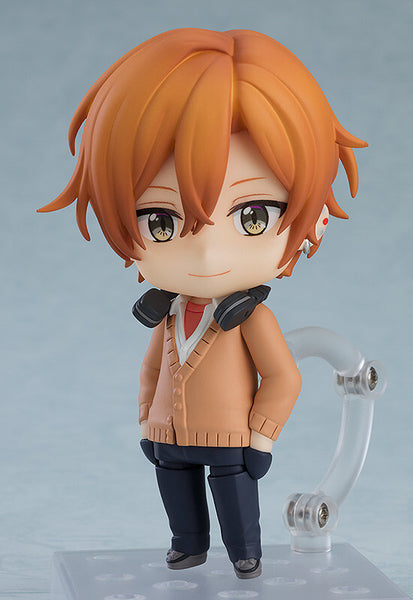 Sasaki to Miyano - Sasaki Shuumei - Nendoroid (#1890) (Orange Rouge)