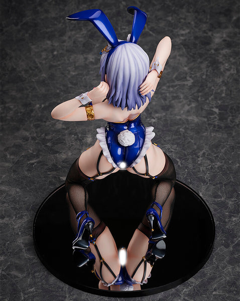 Original - Binding Creator's Opinion - Creator's Collection - Mio Blue - 1/4 - Bunny Ver. (BINDing, Native)