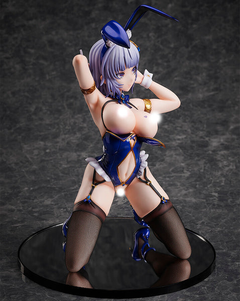 Original - Binding Creator's Opinion - Creator's Collection - Mio Blue - 1/4 - Bunny Ver. (BINDing, Native)
