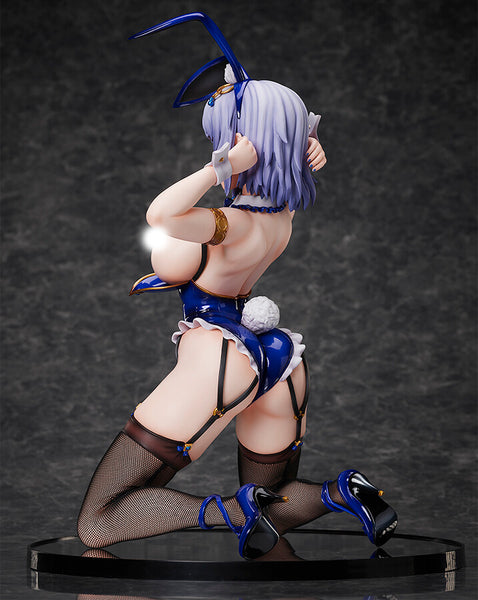 Original - Binding Creator's Opinion - Creator's Collection - Mio Blue - 1/4 - Bunny Ver. (BINDing, Native)